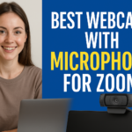 best webcam with microphone for zoom
