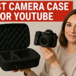 Best Camera Case for youtube