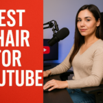 best chair for youtube
