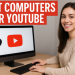 best desktop computers for youtubers