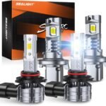 Best Ford F150 LED Headlights