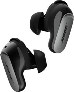 Bose QuietComfort Ultra Earbuds