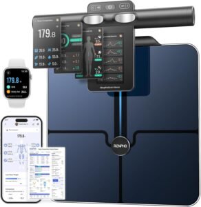 Etekcity Smart Scale for Body Weight