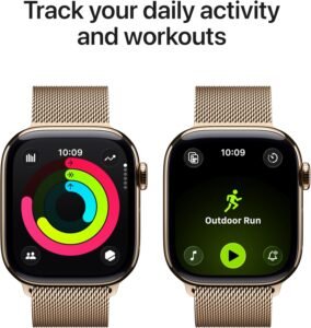 Apple Watch Series 11